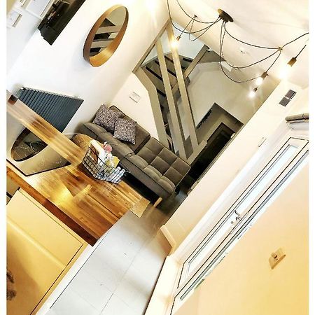 The Beach Hideaways Daire Brighton Dış mekan fotoğraf