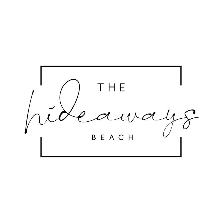 The Beach Hideaways Daire Brighton Dış mekan fotoğraf