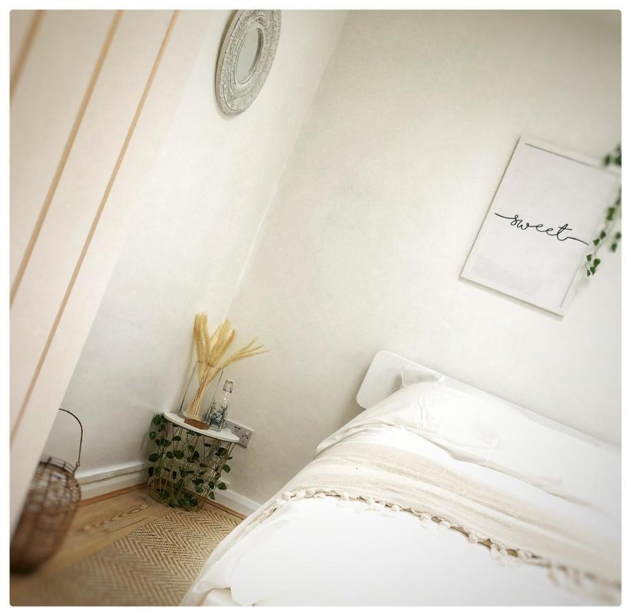 The Beach Hideaways Daire Brighton Dış mekan fotoğraf